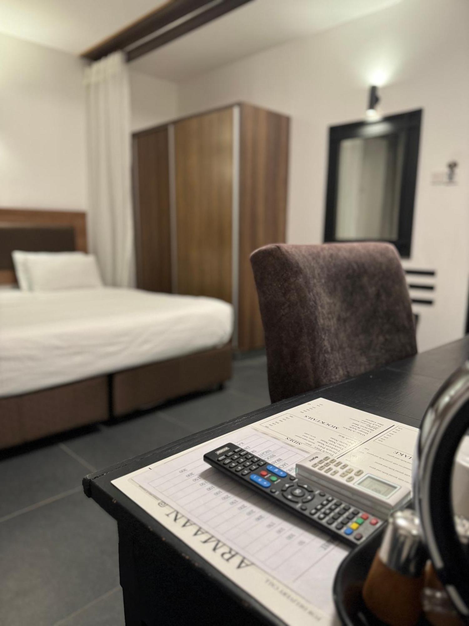Ivory Residences Mombasa Ngoại thất bức ảnh