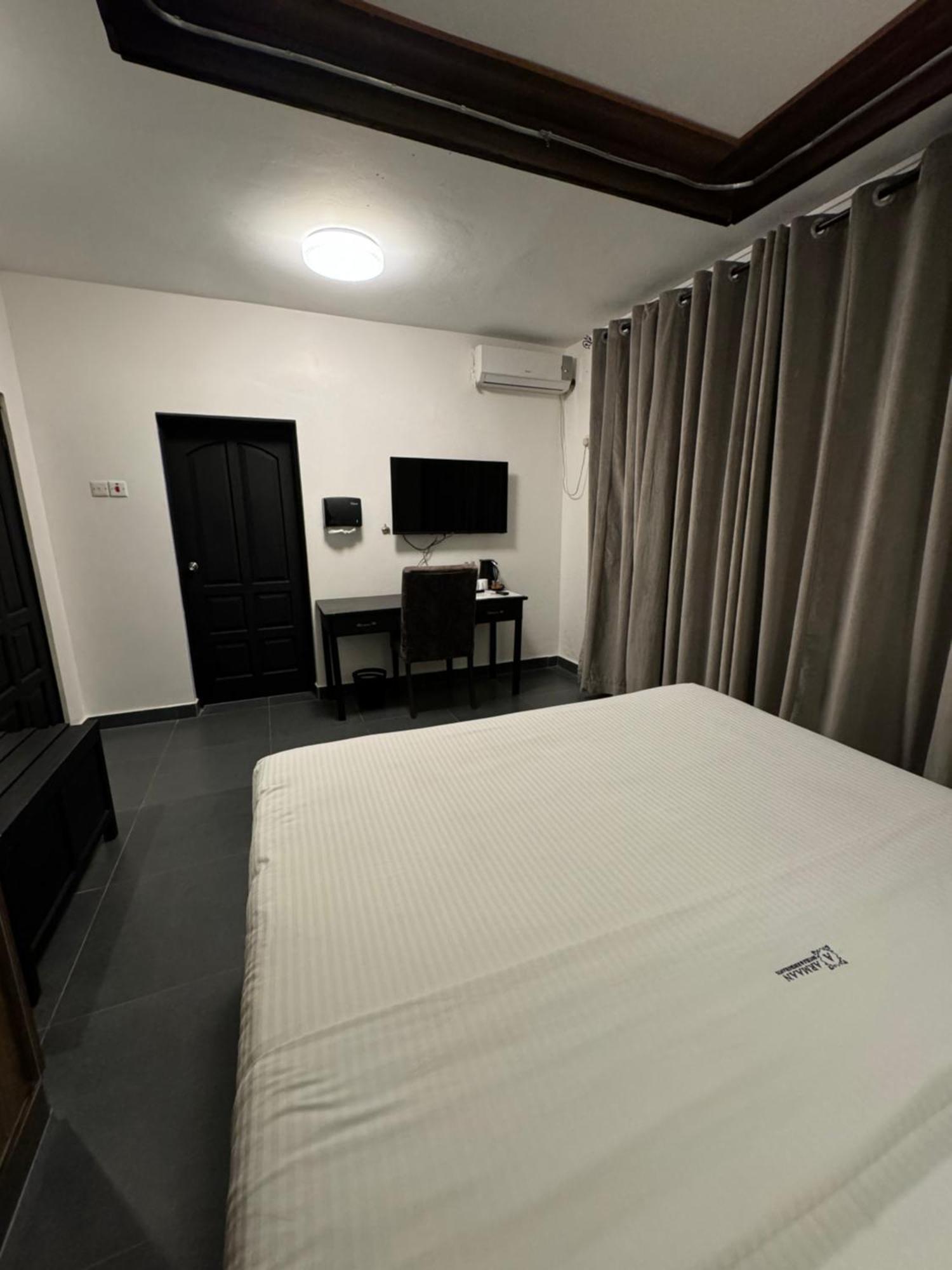 Ivory Residences Mombasa Ngoại thất bức ảnh