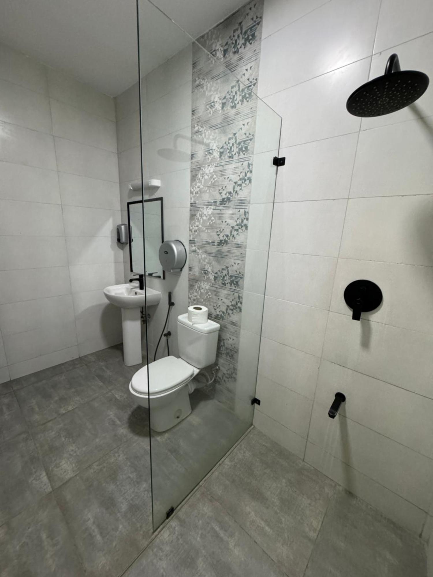 Ivory Residences Mombasa Ngoại thất bức ảnh