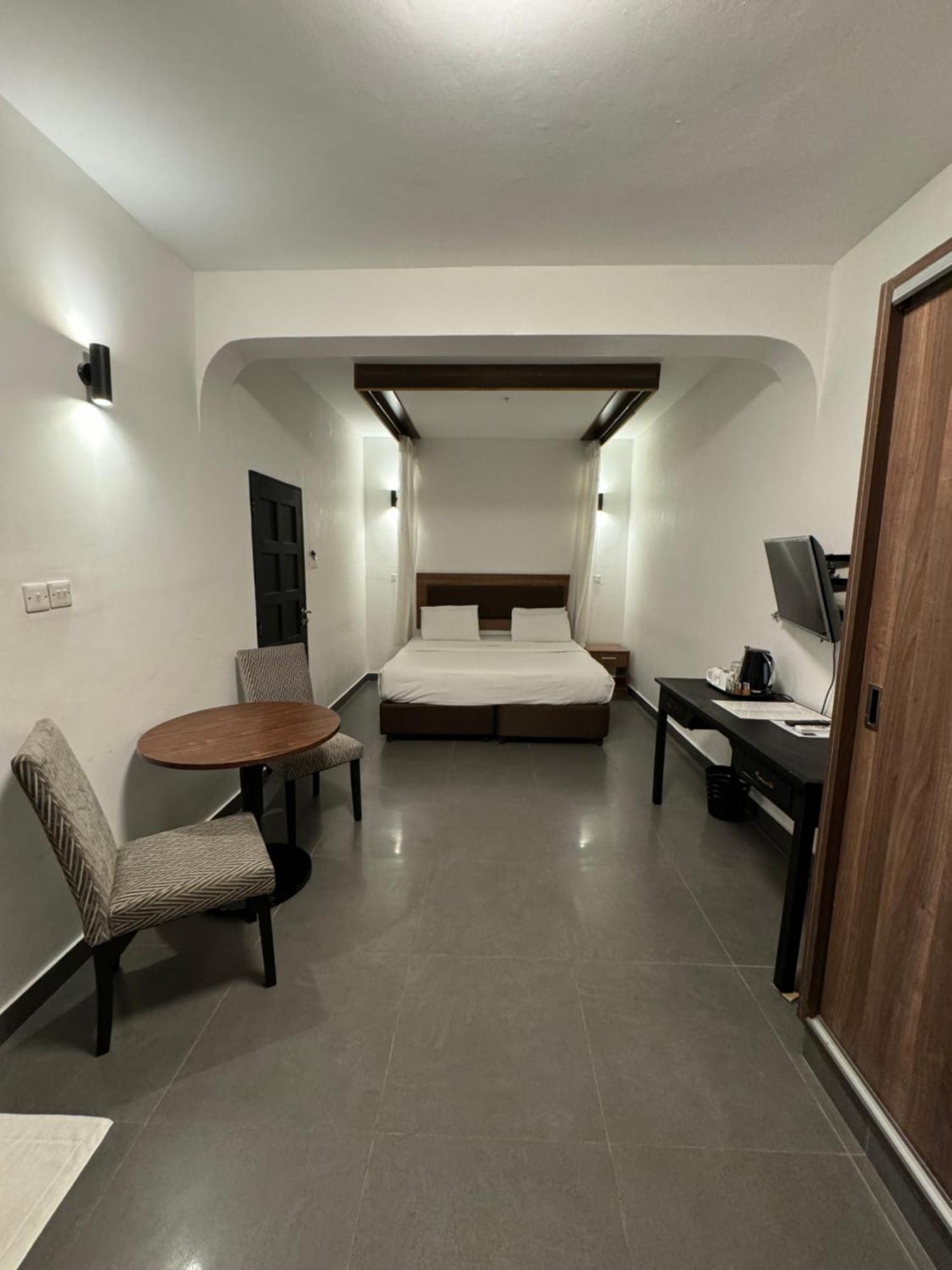 Ivory Residences Mombasa Ngoại thất bức ảnh