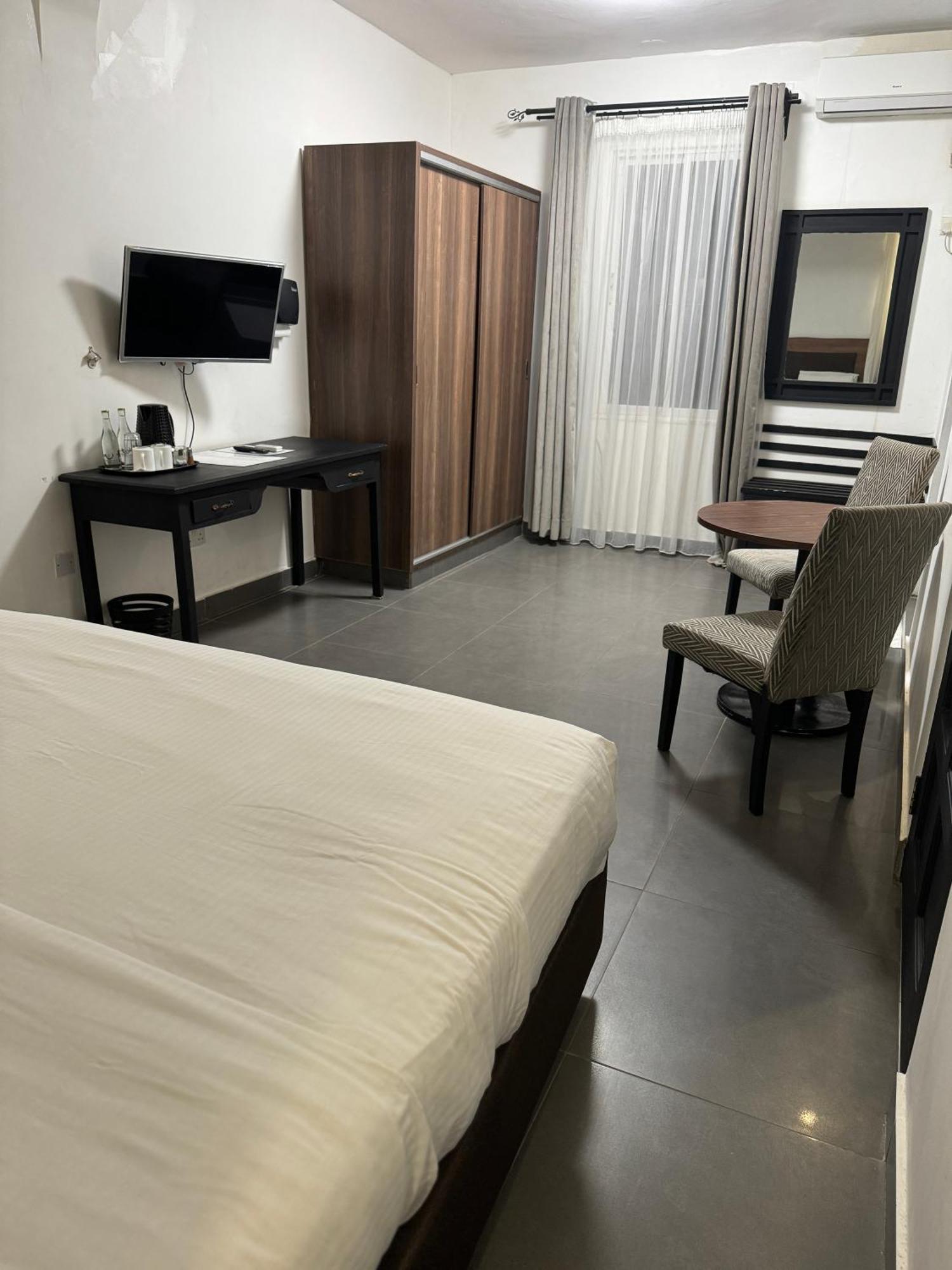 Ivory Residences Mombasa Ngoại thất bức ảnh