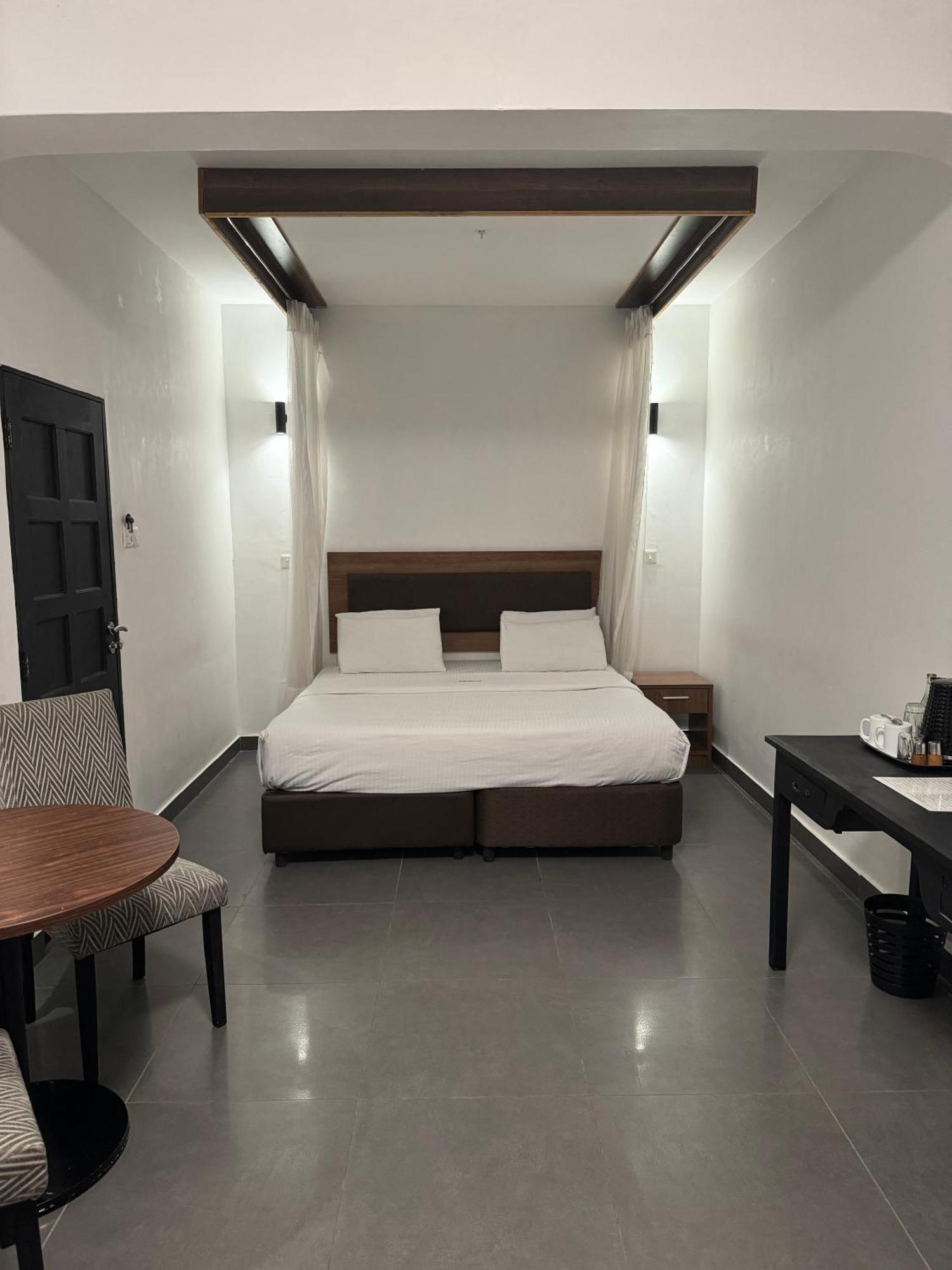 Ivory Residences Mombasa Ngoại thất bức ảnh