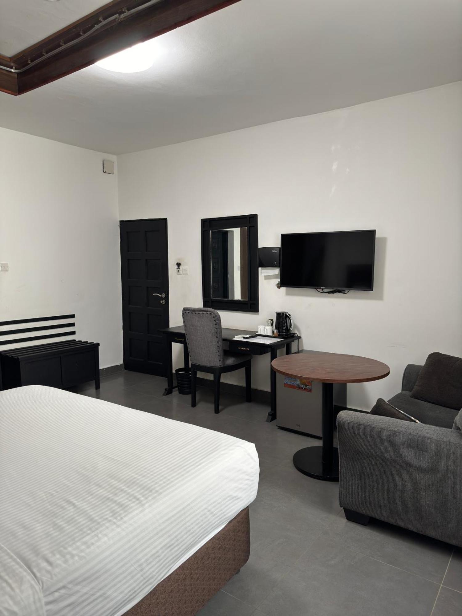 Ivory Residences Mombasa Ngoại thất bức ảnh