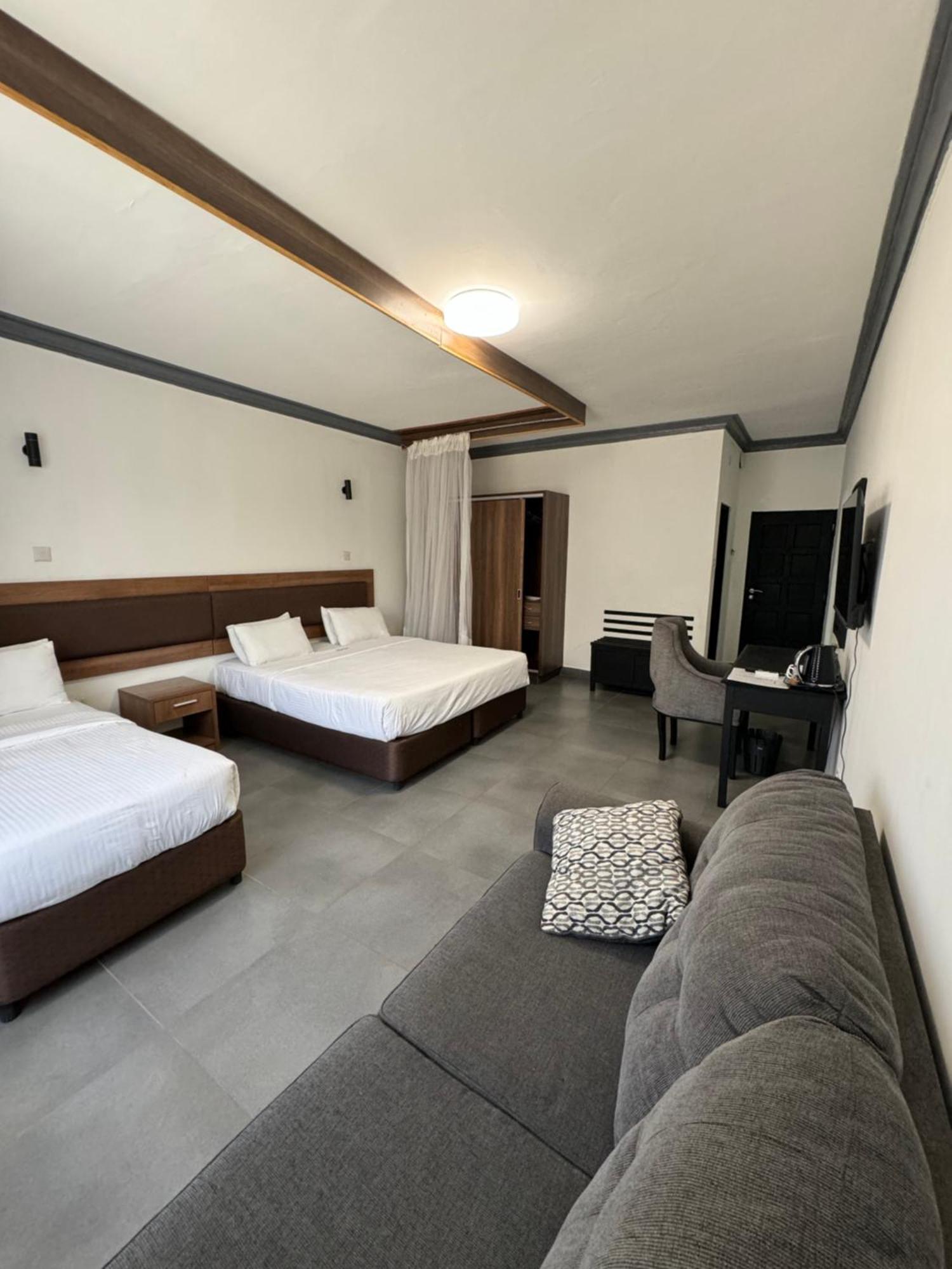 Ivory Residences Mombasa Ngoại thất bức ảnh