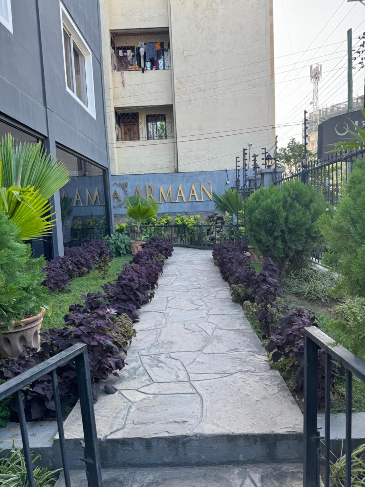 Ivory Residences Mombasa Ngoại thất bức ảnh