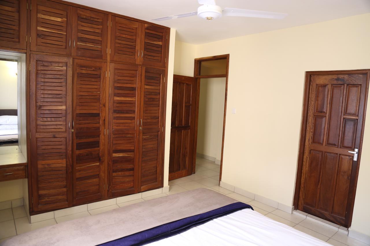 Ivory Residences Mombasa Ngoại thất bức ảnh